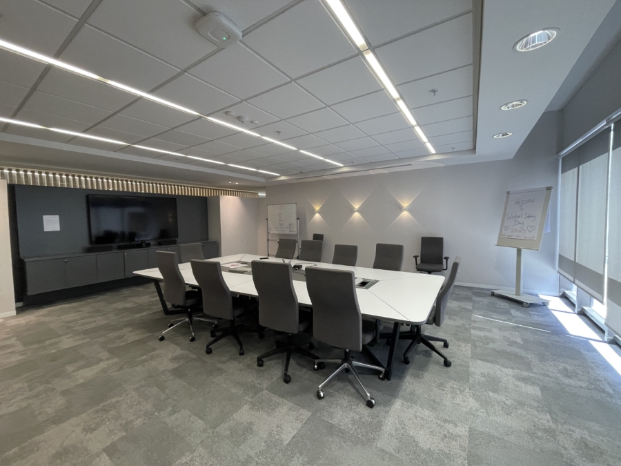 To Let commercial Property for Rent in Cape Town City Centre Western Cape